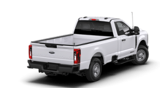 2026 Ford Super Duty® External Image 4